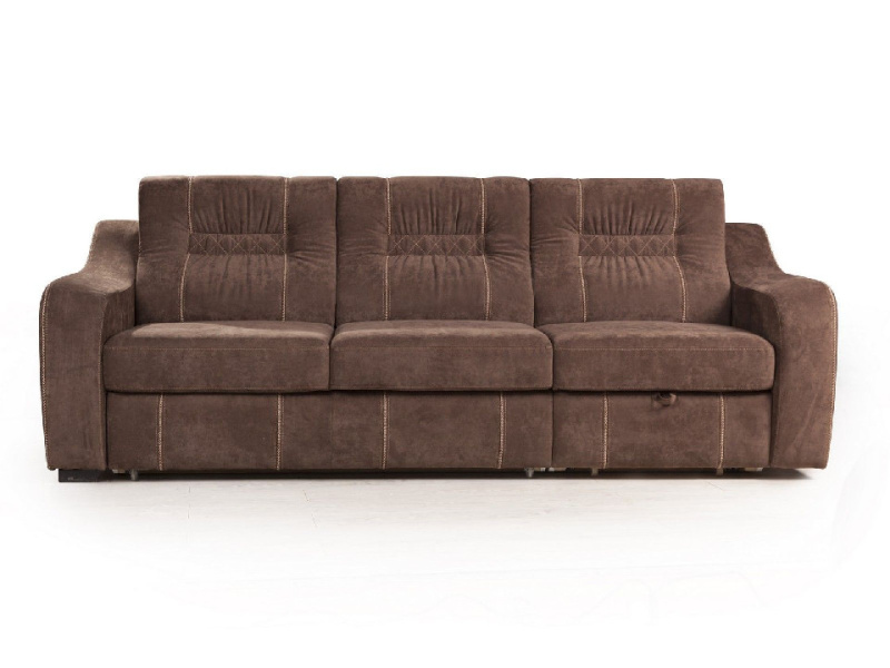 Мальта диван-кровать прямой