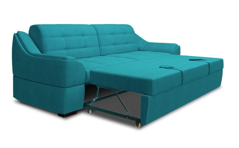 Прямой диван "Антарес" 1 БД