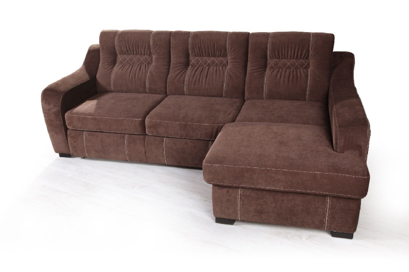 Мальта диван-кровать с шезлонгом