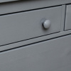 Leset Комод "Мира-6" (Комод 06) Серый