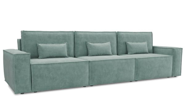 Диван прямой "Лортон 3"