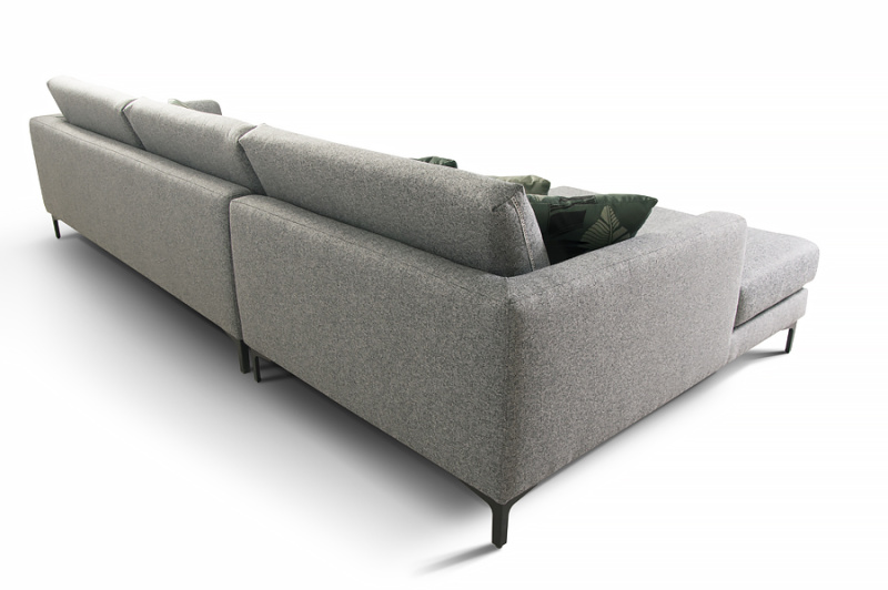 Диван угловой BERGAMO