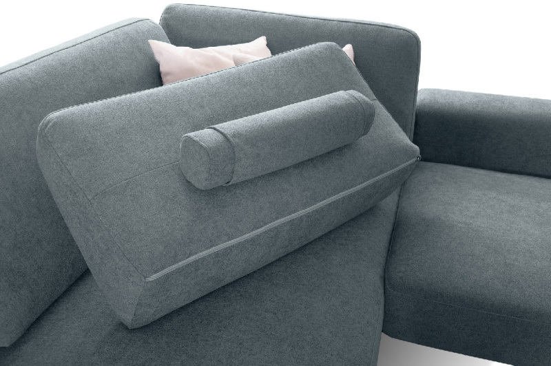 Диван угловой DORADO