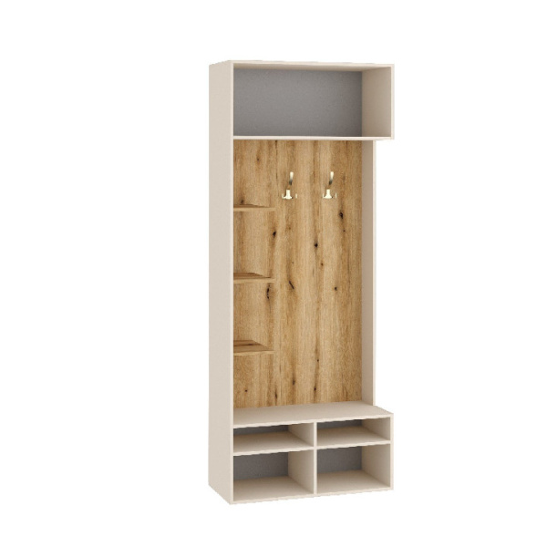 FEDERICA шкаф для прихожей ШП-01