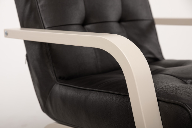 Кресло Leset Модена Слоновая кость