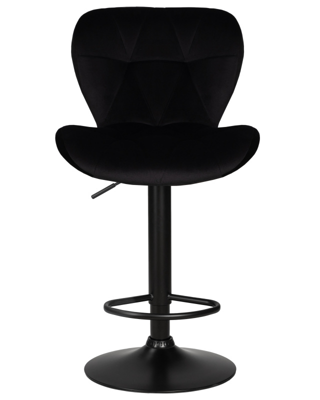 Стул барный DOBRIN BARNY BLACK