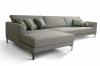 Диван угловой BERGAMO