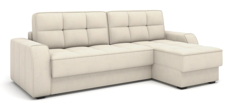 Диван-кровать Кембридж угловой