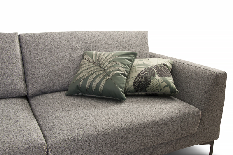 Диван угловой BERGAMO