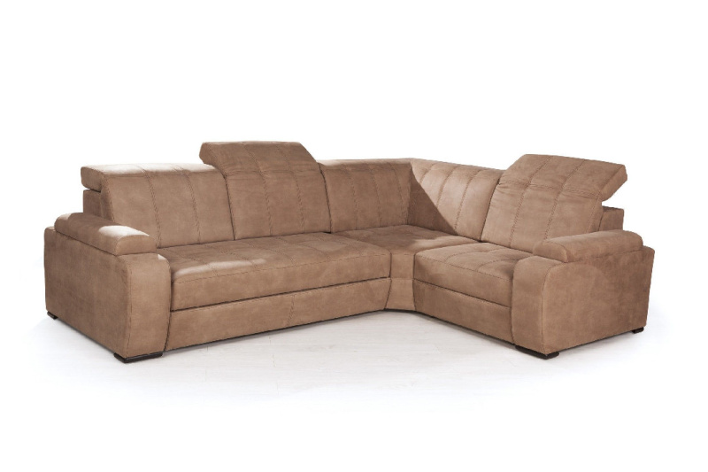 Бруно диван-кровать угловой