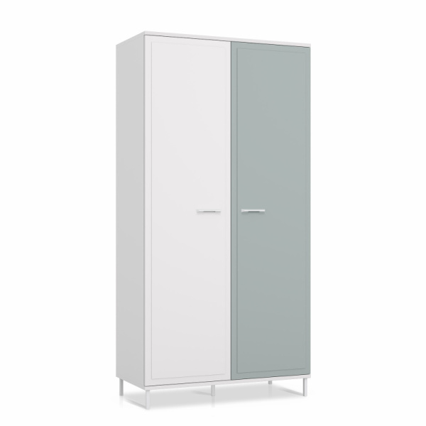 Шкаф двухстворчатый COLLEGE