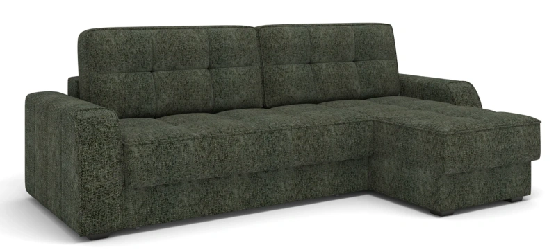 Диван-кровать Кембридж угловой