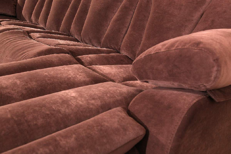 Манчестер диван-кровать с шезлонгом (Манчестер 2)