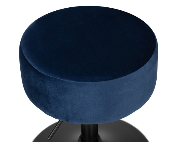 Пуф DOBRIN DANNY BLACK