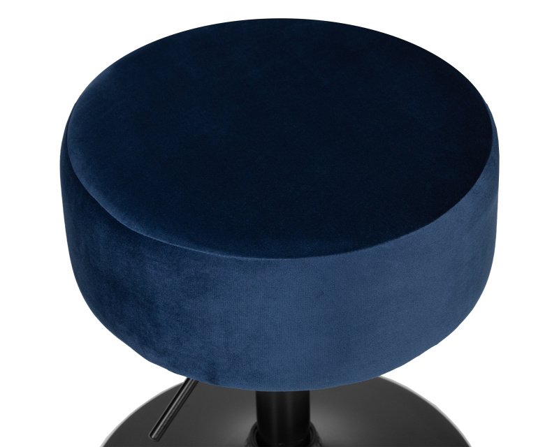 Пуф DOBRIN DANNY BLACK