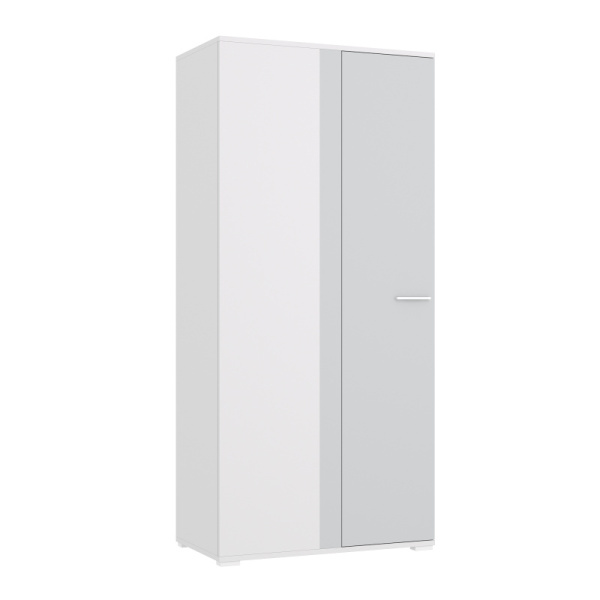 Шкаф угловой FLORA (левый или правый)