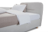 Кровать BECKY 1200 с подъемным механизмом