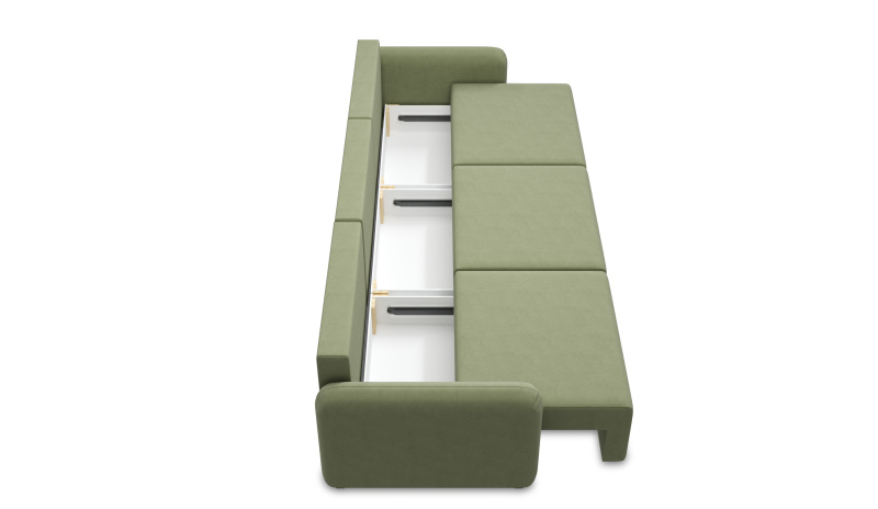 Диван Скай 3ДК