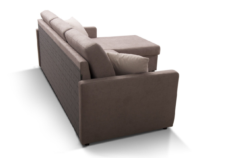 Диван угловой MONACO