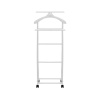Вешалка напольная Leset Чикаго Белый