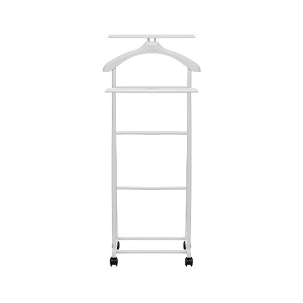 Вешалка напольная Leset Чикаго Белый