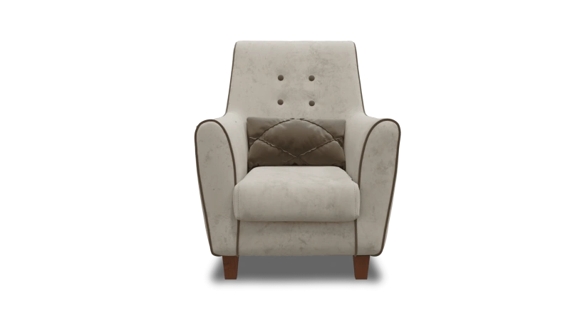 Кресло "Регина 4.1"