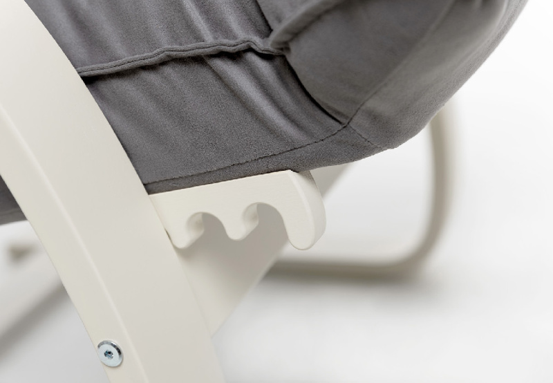 Кресло-трансформер Leset Монако Слоновая кость