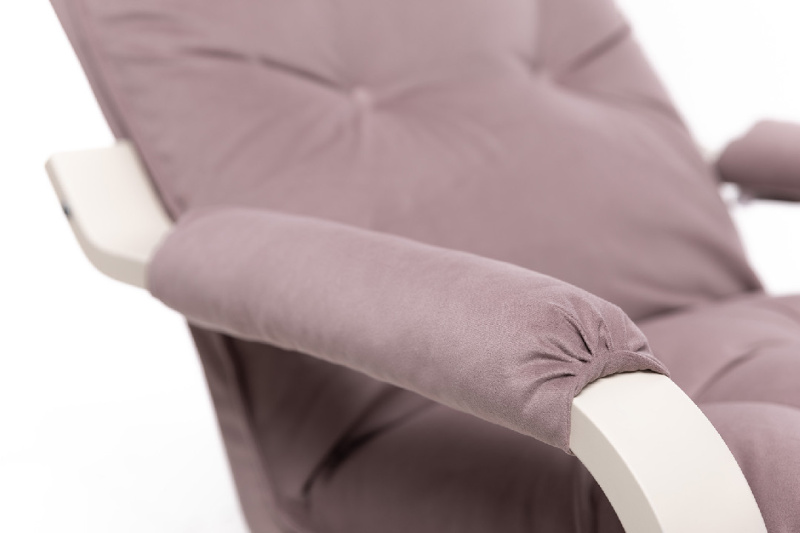 Кресло-трансформер Leset Оливер Слоновая кость