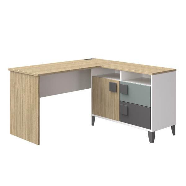 Стол угловой DIMIKA