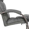 Кресло-трансформер Leset Монако Венге текстура