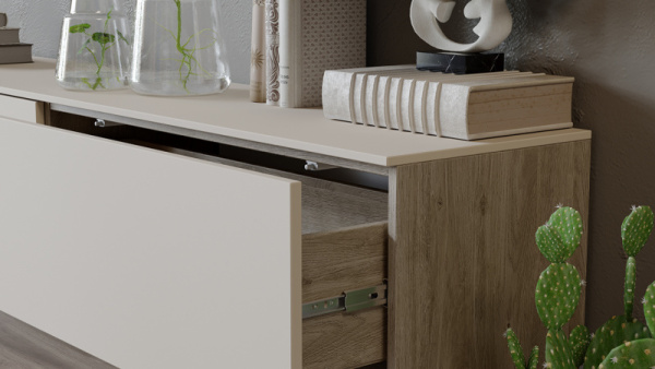 Гостиная «Порто» №4 Баттл Рок, Сантьяго софт