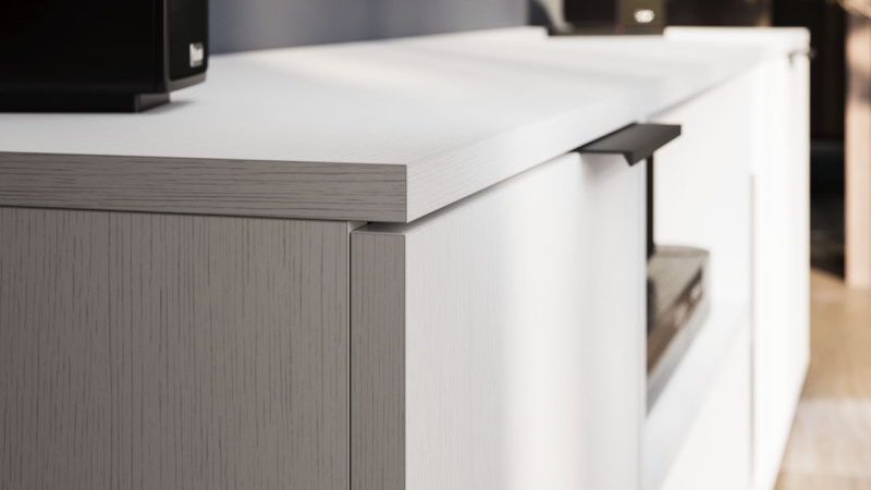 Набор мебели для гостиной «Агата» №1