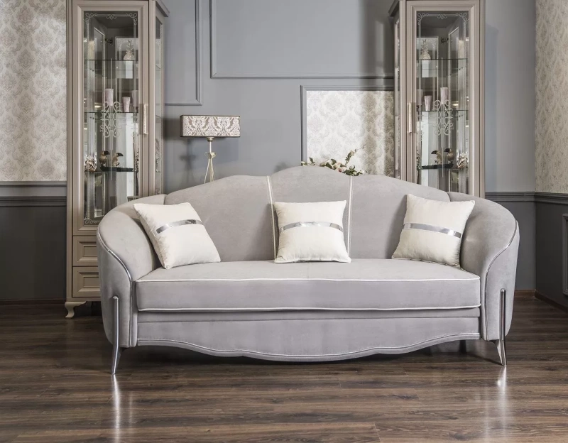 Диван Гравита 3х местный 