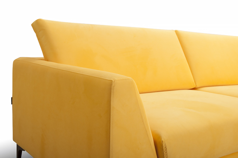 Диван прямой BERGAMO