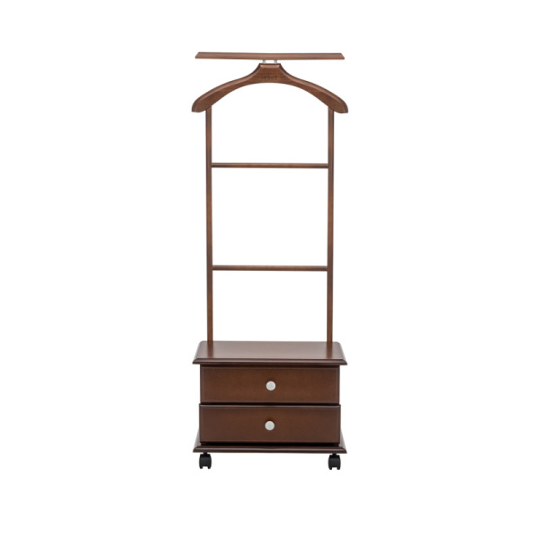 Вешалка напольная Leset Ричмонд Орех