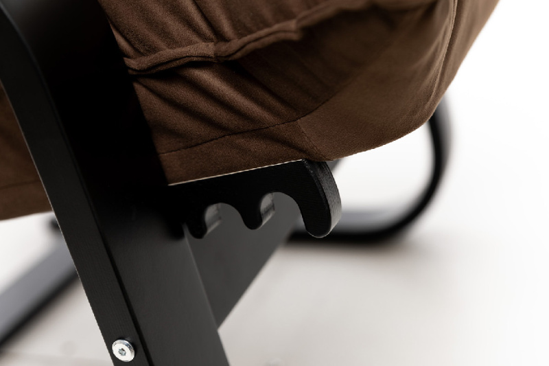 Кресло-трансформер Leset Оливер Венге