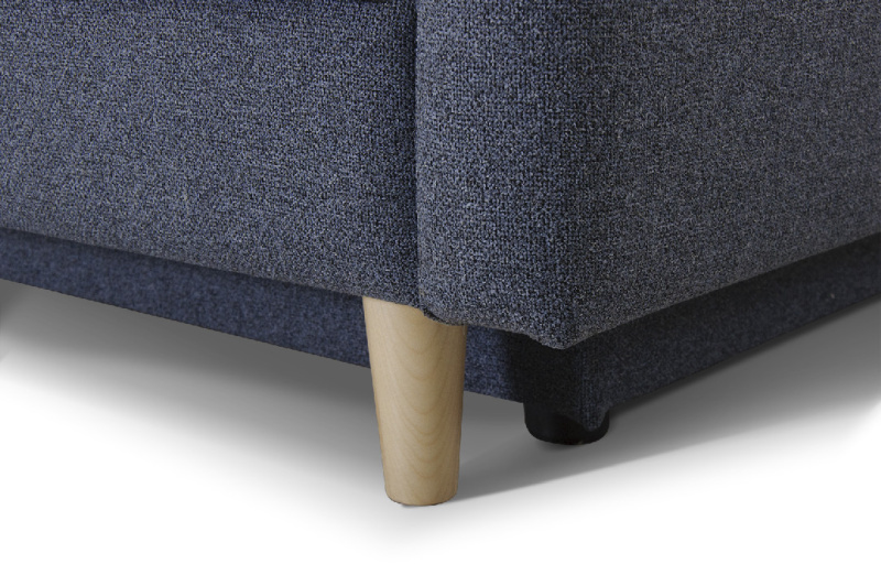 Диван прямой ZELD с механизмом трансформации