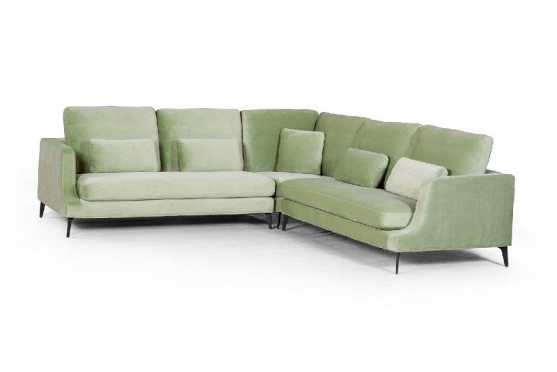 Альберт диван угловой