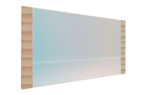 Афина Мод.А9 Зеркало Таормина Ясень Таормина