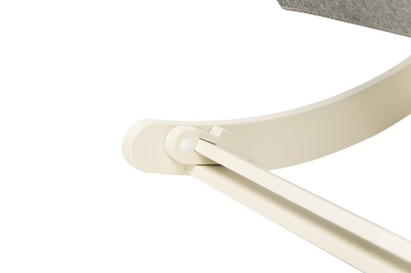 Кресло-трансформер Leset Флекси Слоновая кость