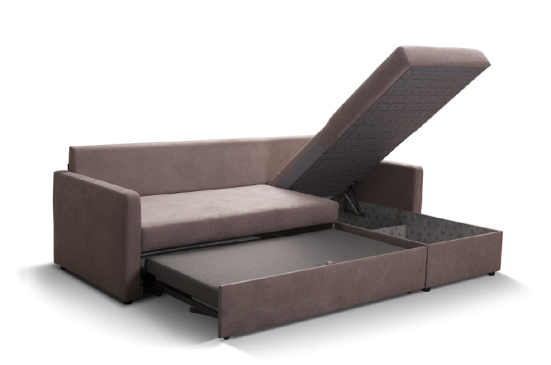 Диван угловой MONACO