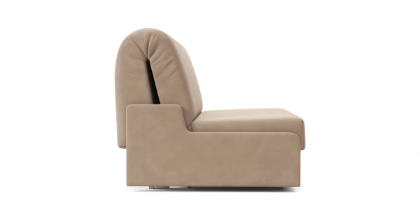 Диван Блэйк 140 — Newtone beige
