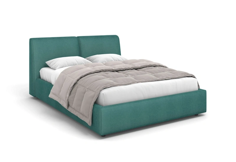 Кровать Мирей 160×200 с подъёмным механизмом
