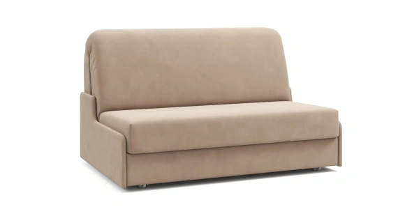 Диван Блэйк 140 — Newtone beige